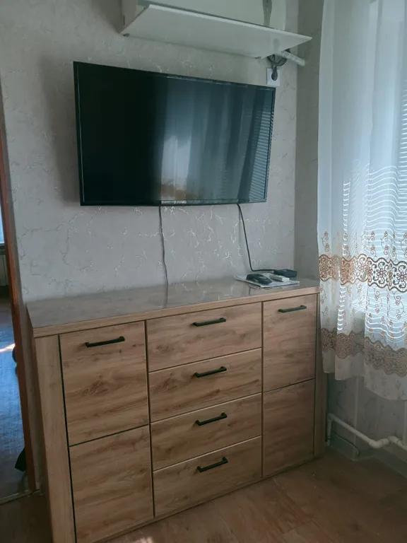 Квартира 2-комнатная квартира, уютная в верхней части города — Геленджик