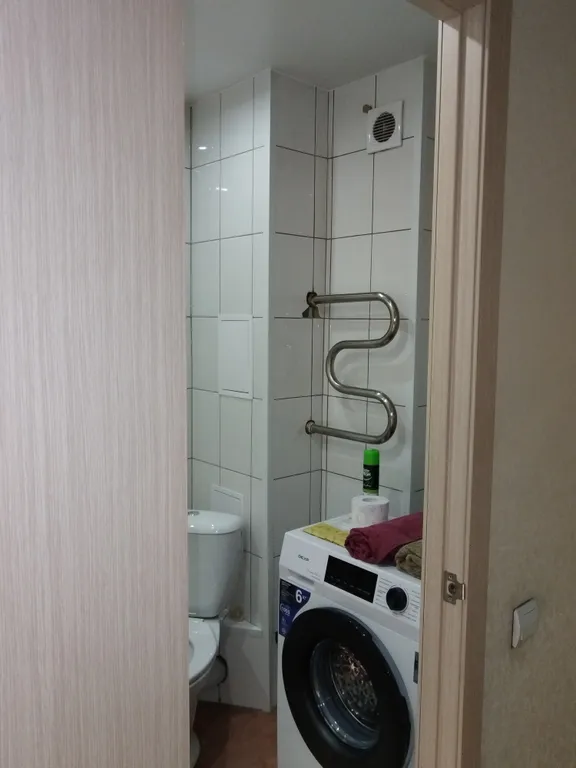 Уютная квартира в центре