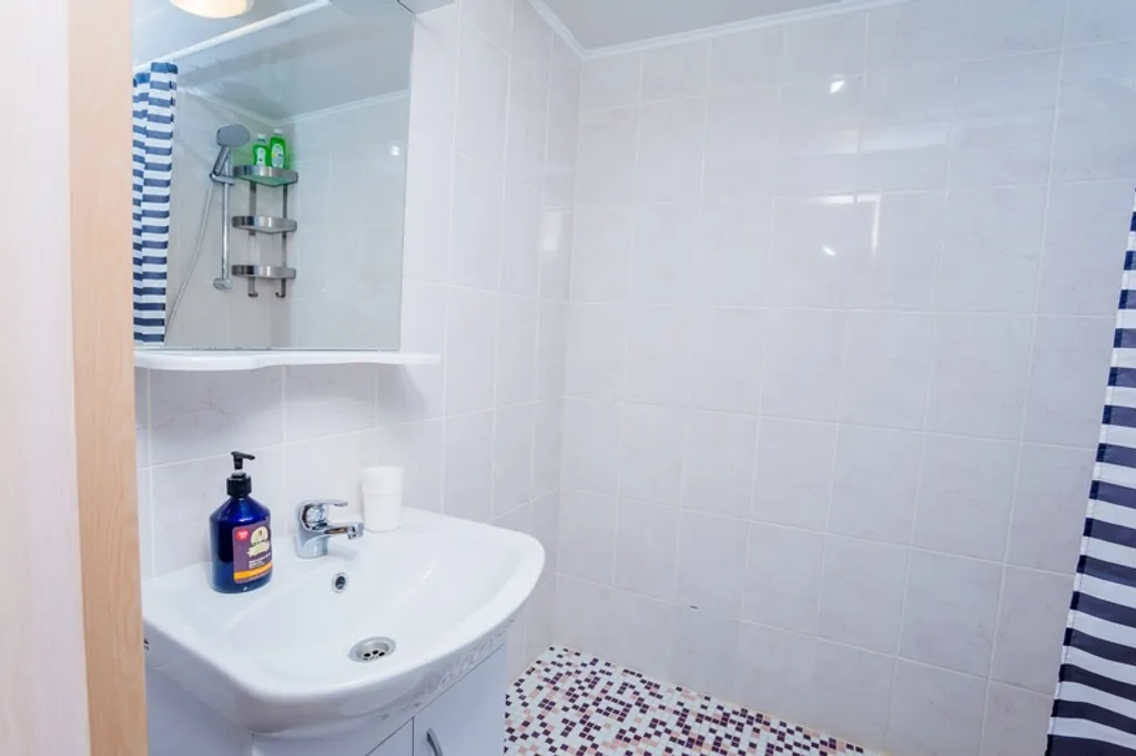 Уютная студия рядом с Президент Отелем и МВД