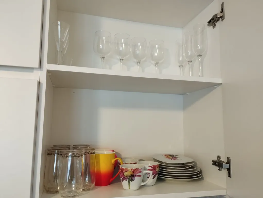 Квартира Новая уютная квартира — Анапа