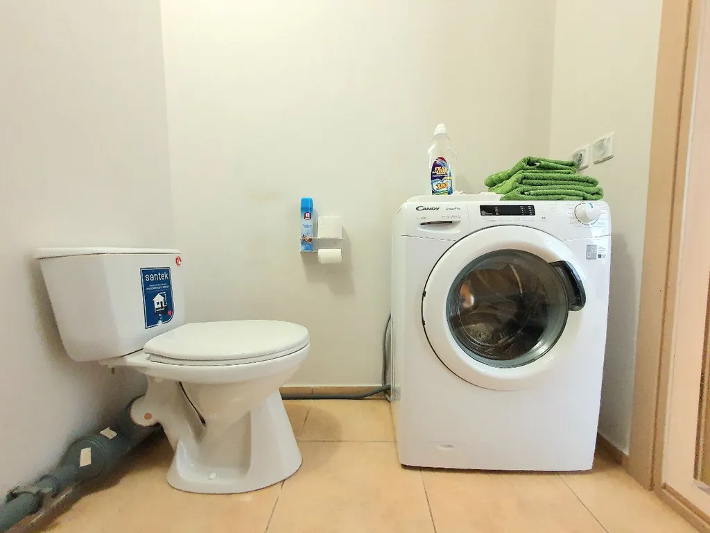 Уютная евродвушка в современном доме