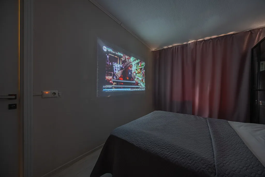 Квартира в центре Нижнего в 10 мин.от В-Волжской набережной, канатки