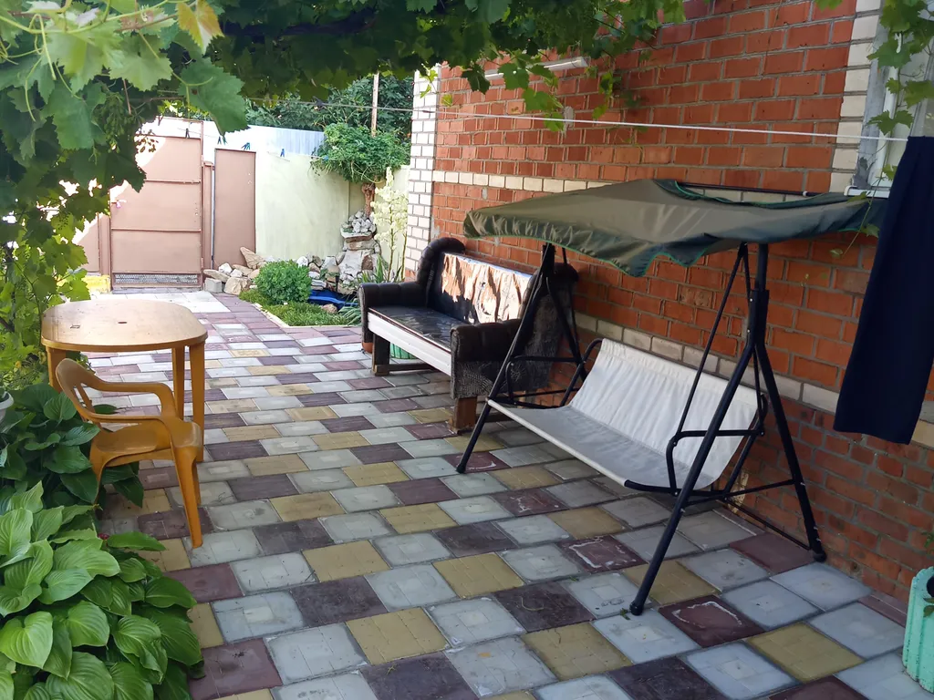 Прекрасное место для отдыха