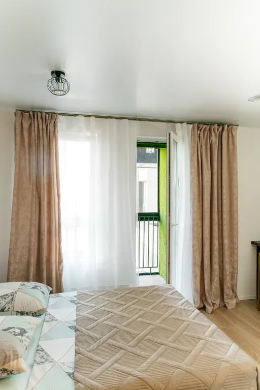 Новая, уютная студия в ЖК Мытищи Парк