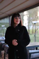Ирина Чубарова
