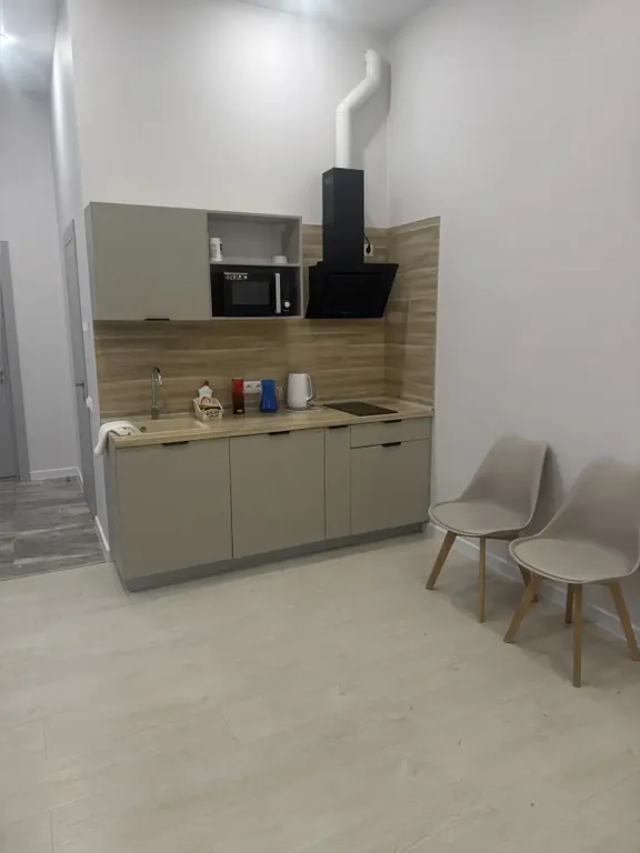 Комната