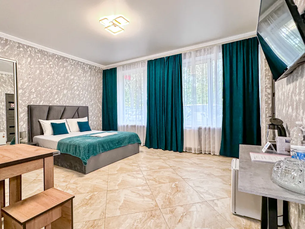 Квартира Комната — Геленджик