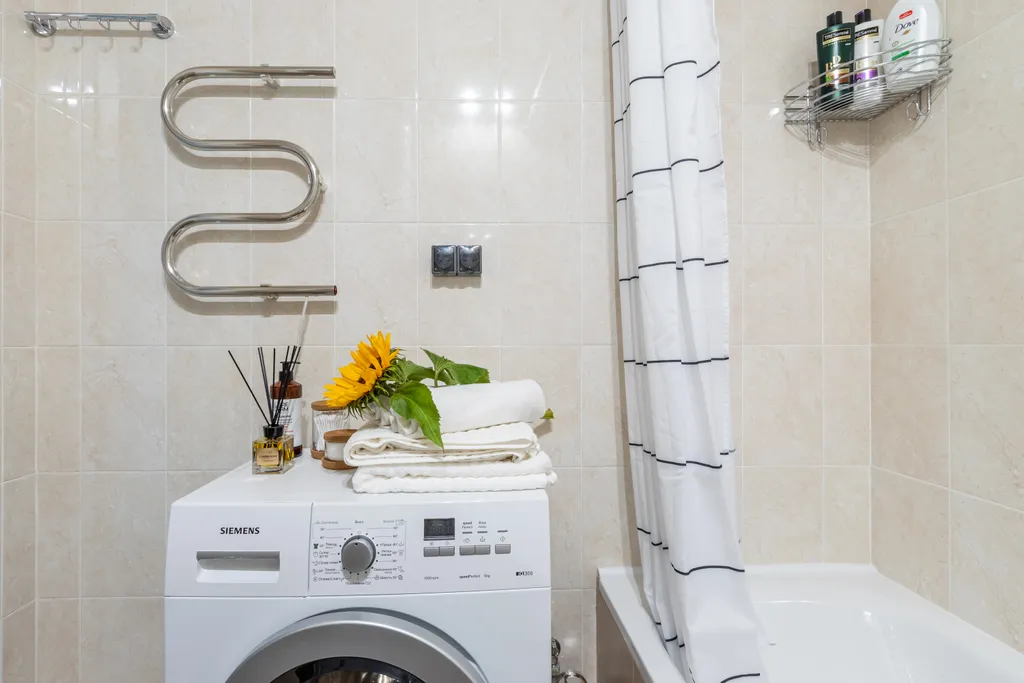 Квартира Апартаменты рядом с НИИ Петрова — Песочный