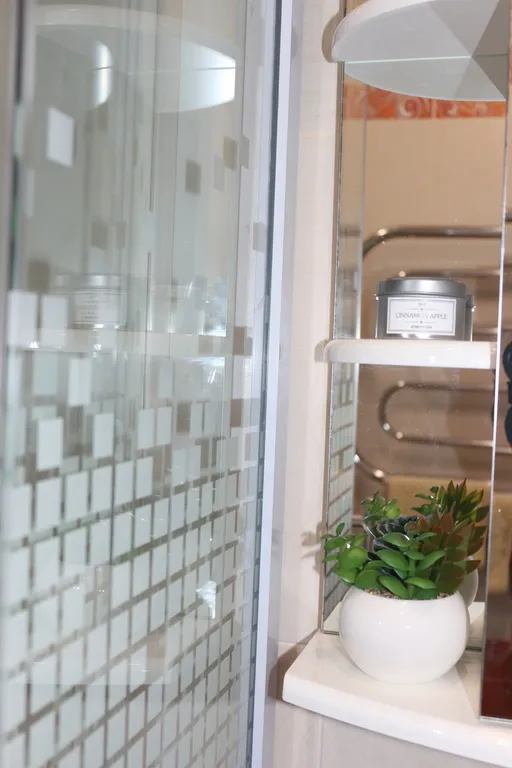 Уютная двухкомнатная квартира в самом центре города