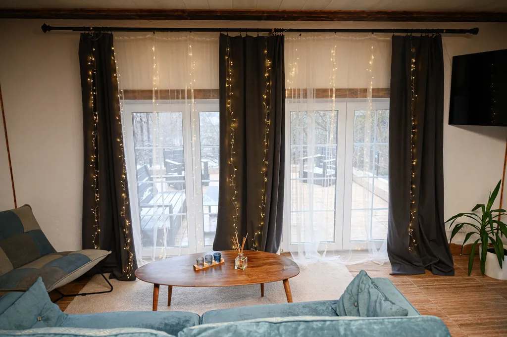 Romantic house VIP с бассейном и хамамом в Минске