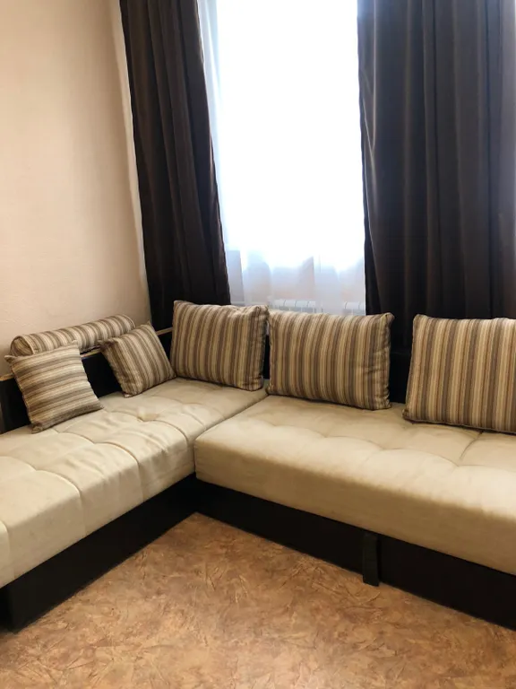 Двухкомнатная квартира — аренда посуточно в Зеленоград