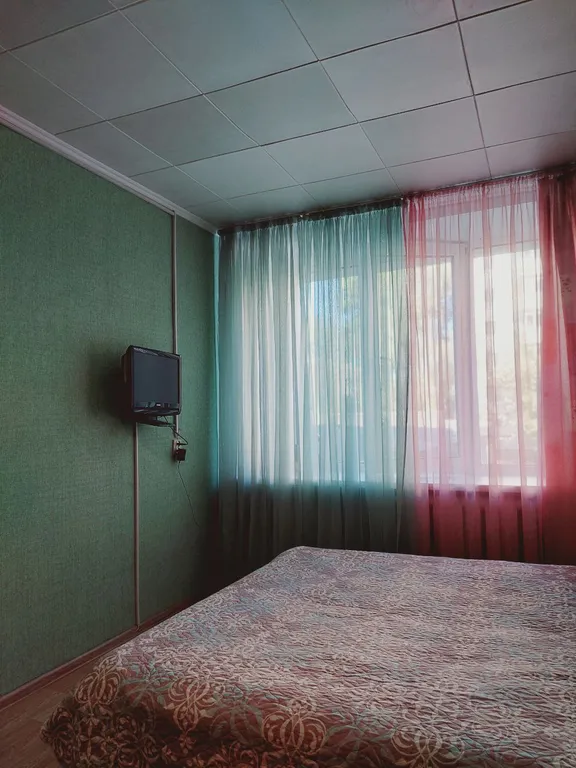 Малометражка в центре