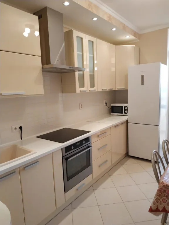 Apartments Western City