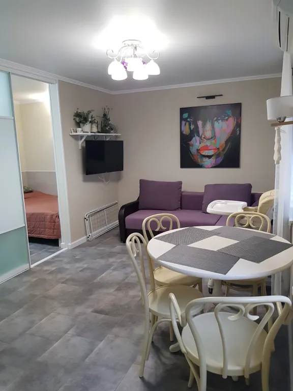 Квартира Квартира рядом с морем — Гагра