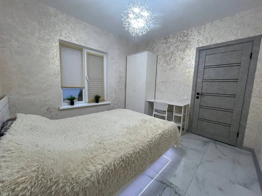 Уютный загородный дом