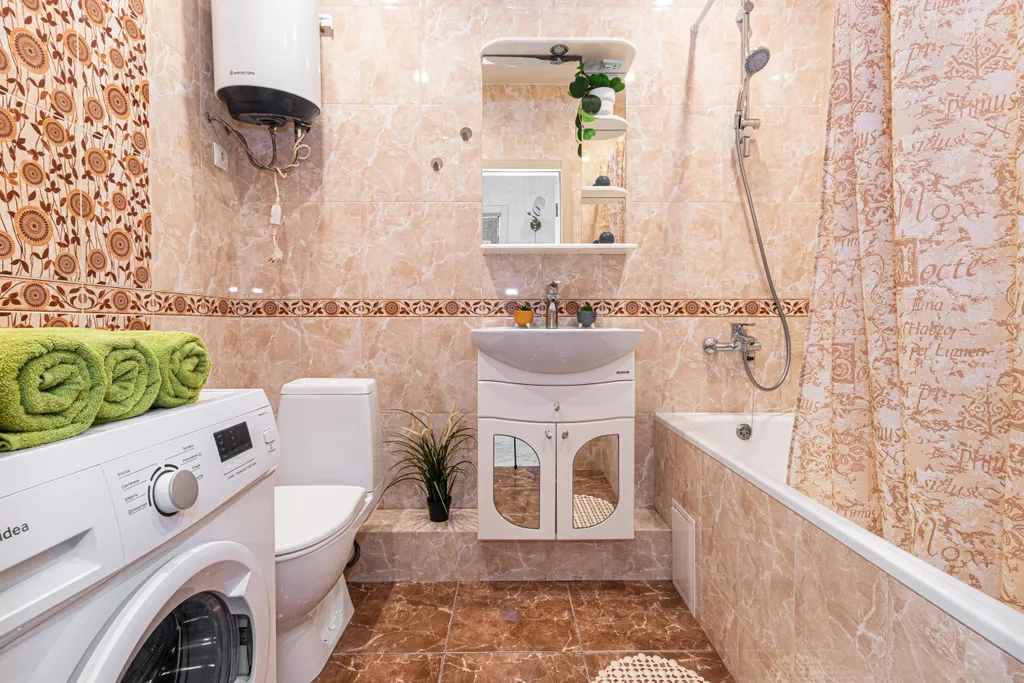 Квартира рядом с парком Галицким