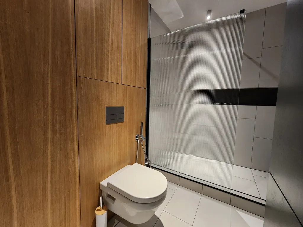 Квартира Квартира Апартамент Гагарин — Калининград