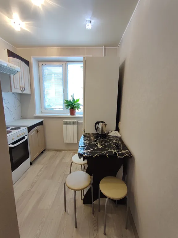 Уютная квартирка с шикарным видом на горы, лес