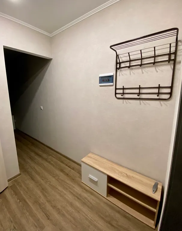 Квартира-студия Акварель апарт