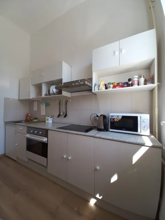 Квартира Квартира рядом с НИИ Петрова — Песочный