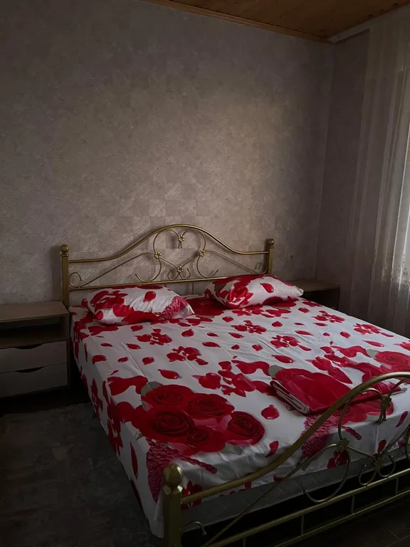 Третий этаж гостевого дома со всеми удобствами