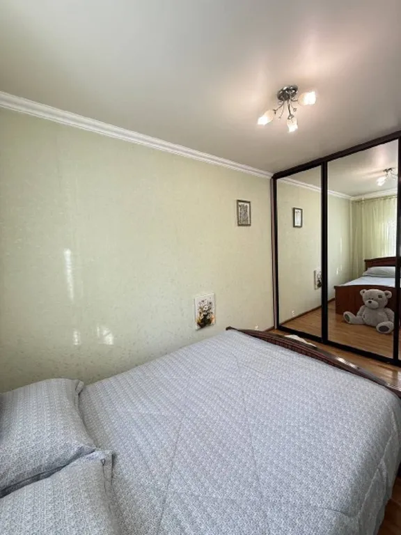 Квартира в историческом центре в правительственном доме