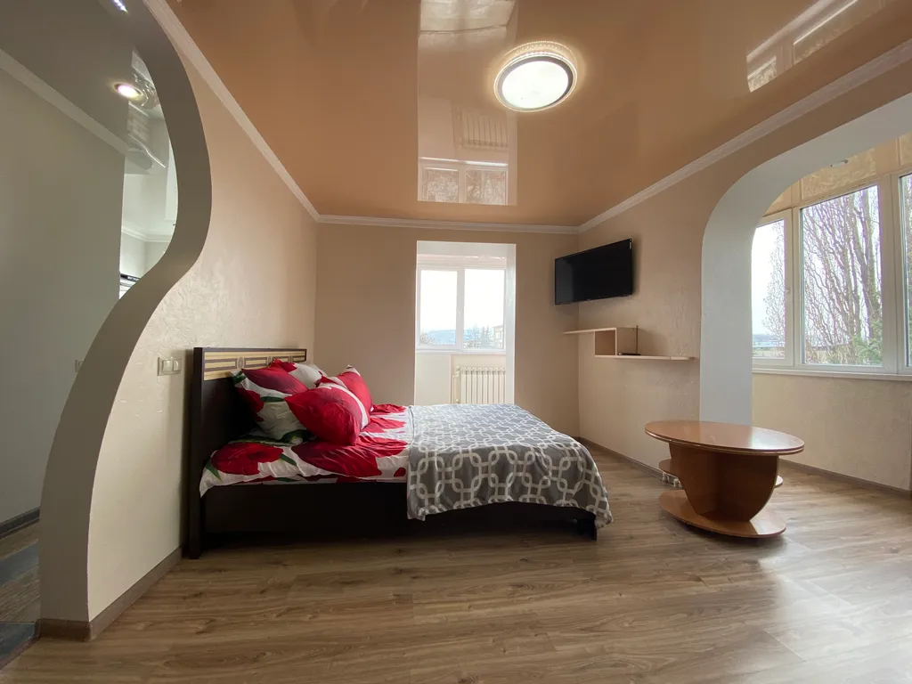 Квартира в курортной зоне возле парка