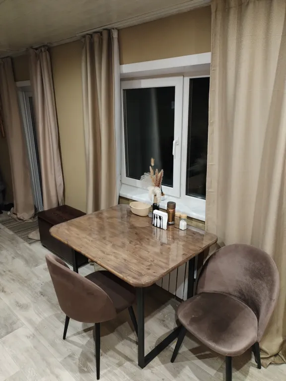 Дом с камином усадьба Айsun