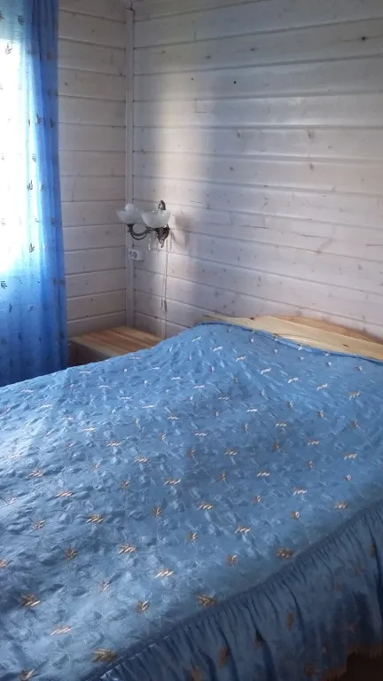 Коттедж Коттедж Усадьба Красивая — Коришево