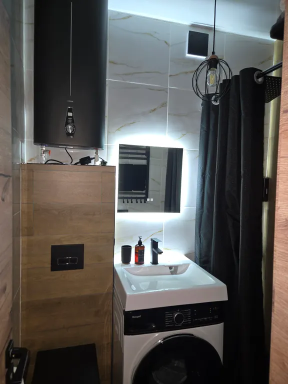 Стильные и уютные апартаменты в самом сердце Мурманска