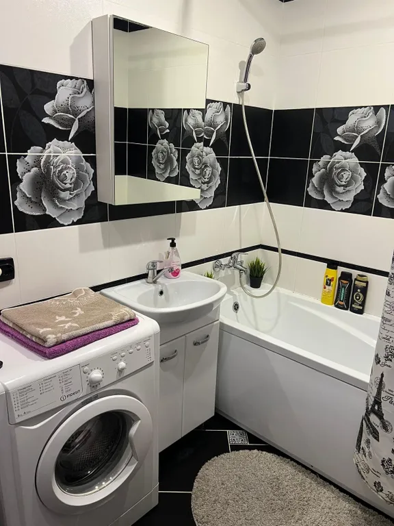 Уютная квартира в самом центре города