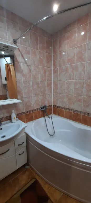 Уютная квартира на море