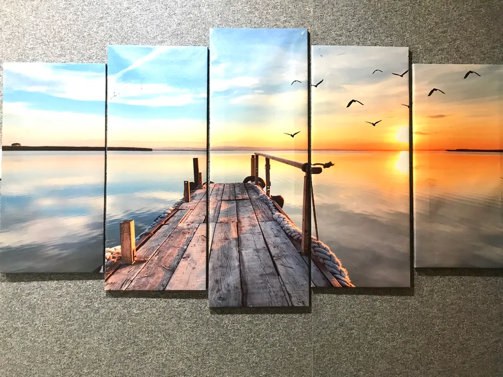 Уютная квартира в спокойном районе