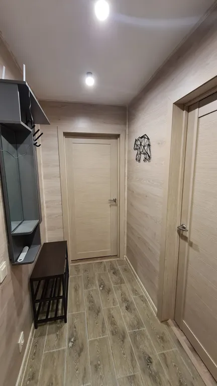 2-комнатная квартира с посудомойкой и бойлером