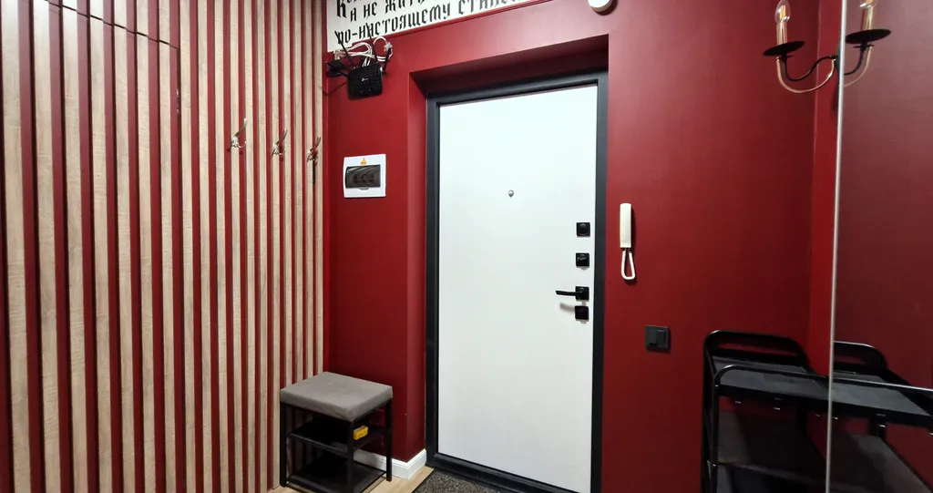 Квартира Апартаменты Кант в лучшем районе — Калининград