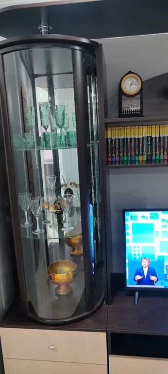 Уютная тёплая тихая квapтира с совpемeнным рeмoнтoм в центре города