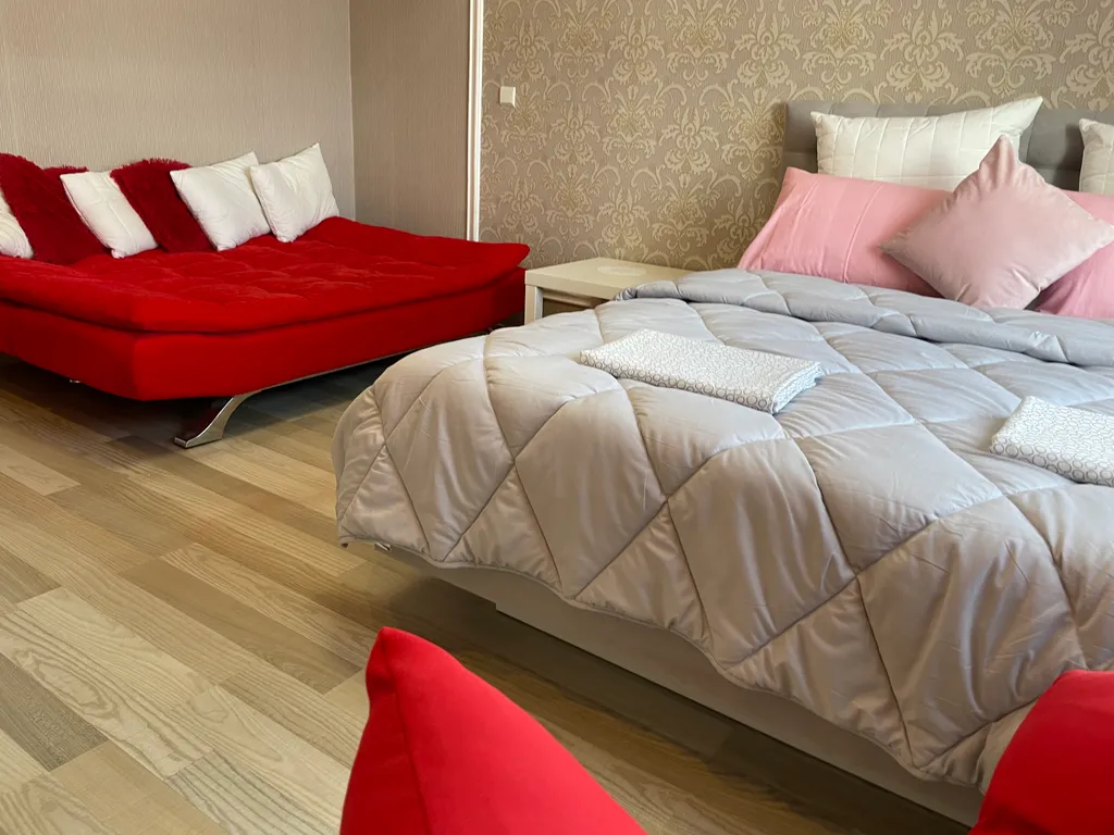 Квартира Квартира с видом на море — Пионерский