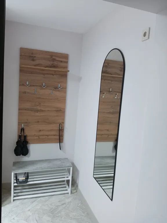 Уютная квартира Белый Слоник в историческом центре города