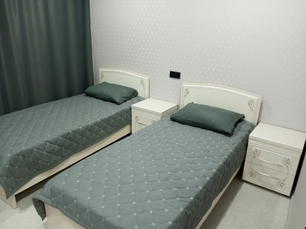 Шикарная квартира