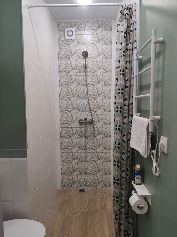 Апартаменты Red House