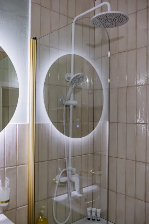 Уютная и приятная квартира для пары или семьи