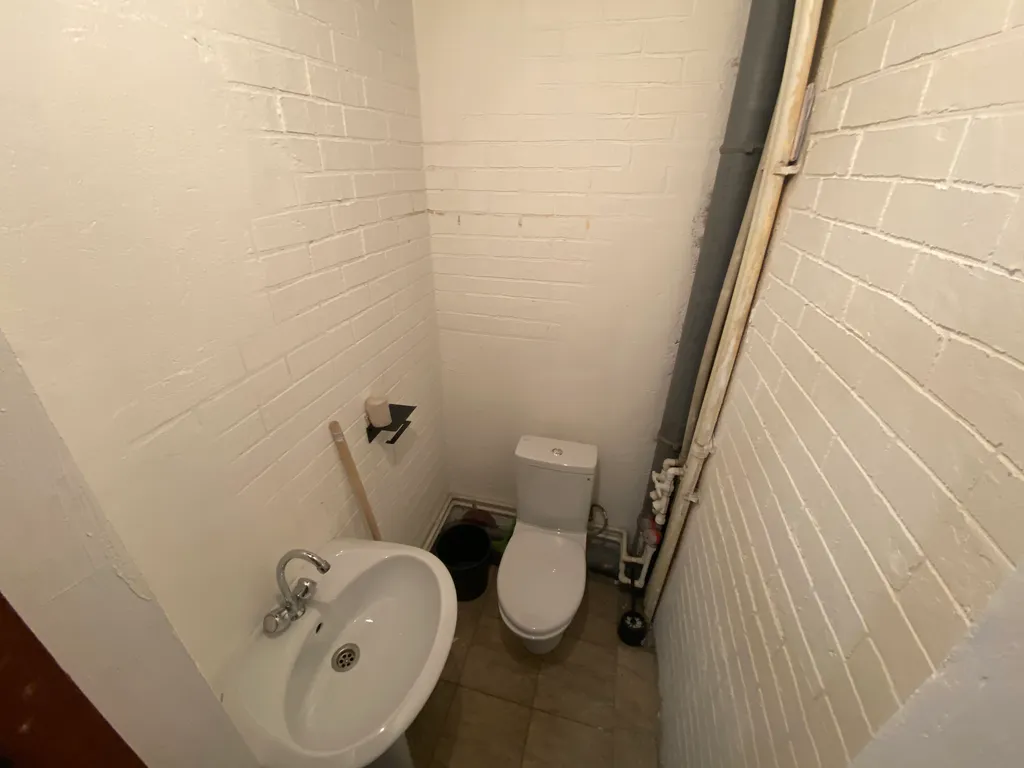 Комфортная трехкомнатная квартира возле Академии Здоровья