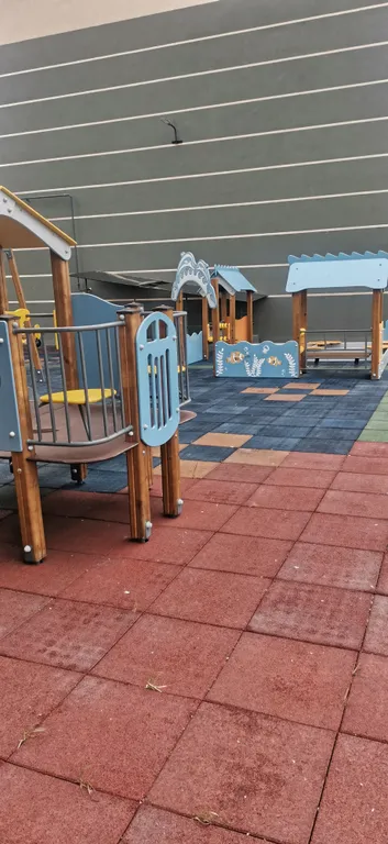 Квартира Квартира ЕвроТрешка в Пионерских огнях — Пионерский