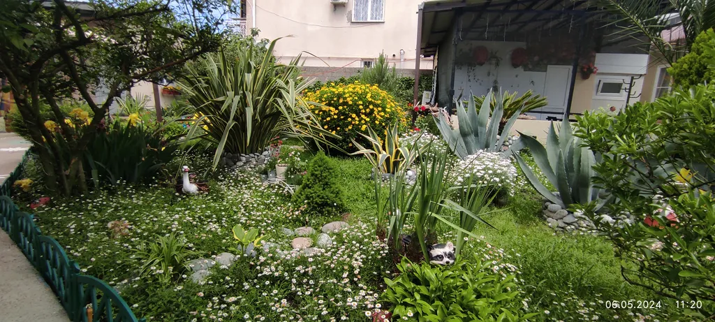 Коттедж Второй этаж дома под ключ — Адлер