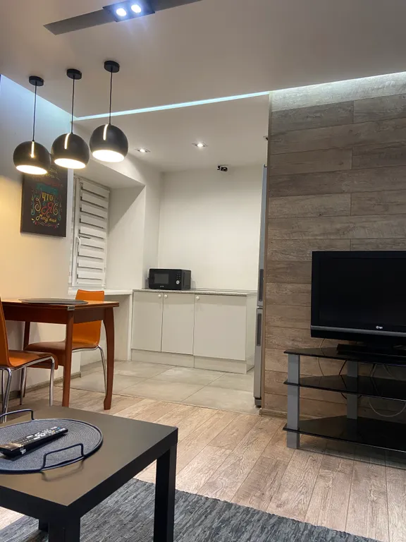 Квартира 1-комнатная Квартира — Красноярск