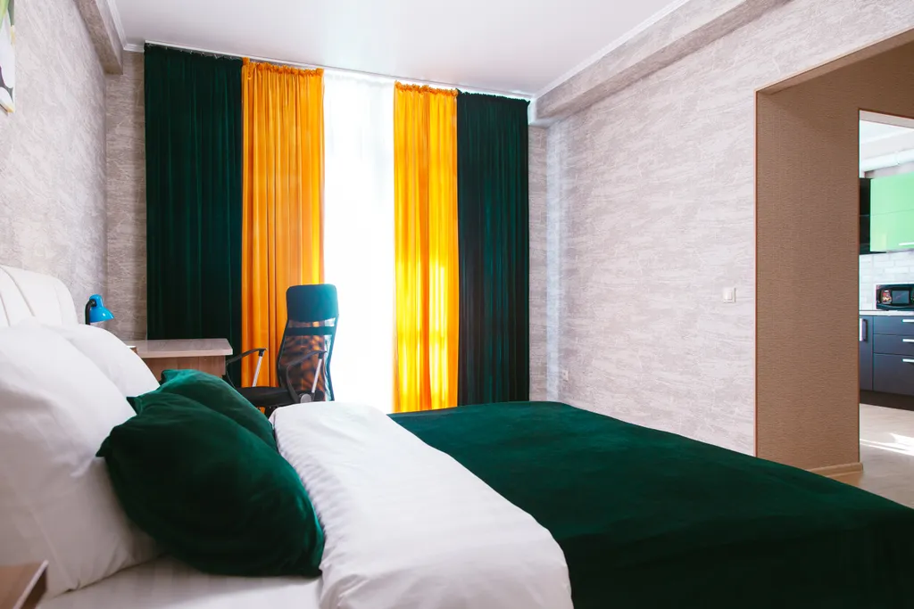 Арктик - люкс