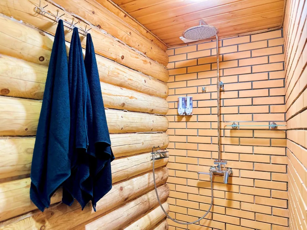 База Империал дом Матай