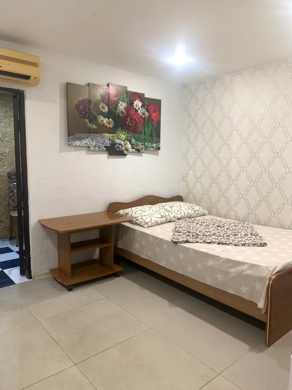 Квартира Комната — Гагра