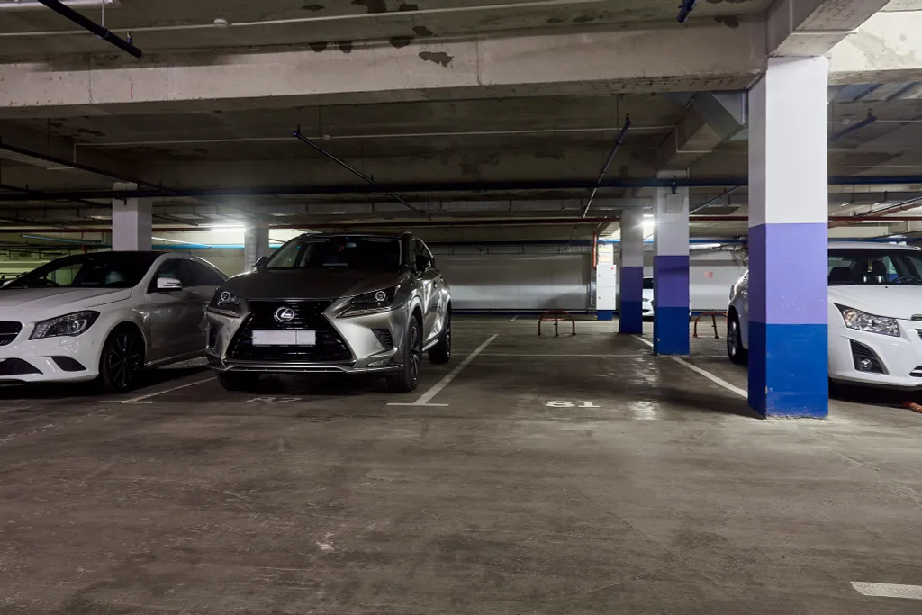 Квартира Делюкс Апартаменты на Гаражной — Краснодар