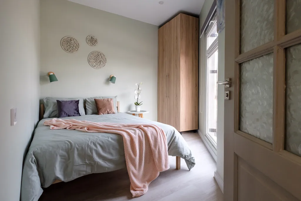 Уютный домик для отдыха в Пятигорске